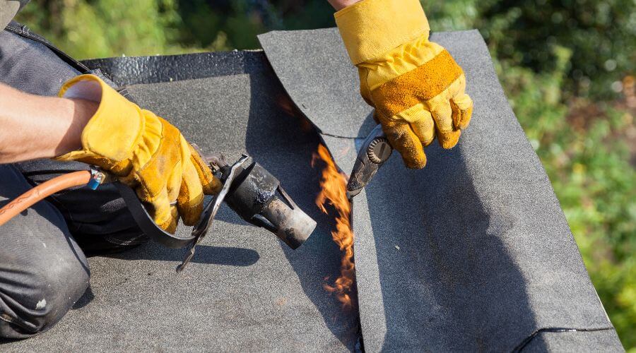 Expert new roof installation services in North Buena Vista, IA